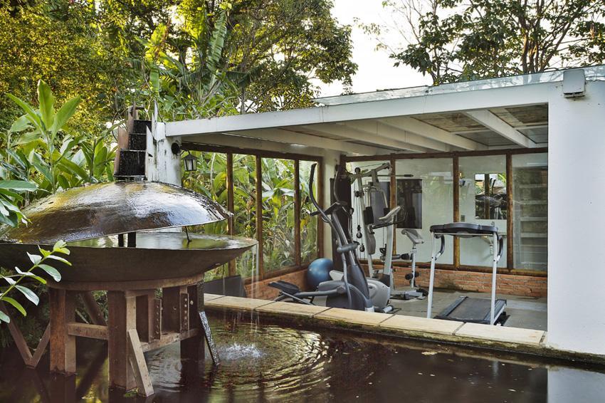 Hotel Solar dos Ipês à Serra do Cipo National Park Extérieur photo