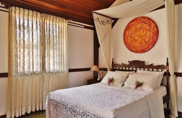 Hotel Solar dos Ipês à Serra do Cipo National Park Extérieur photo
